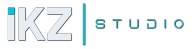 IKZ logo